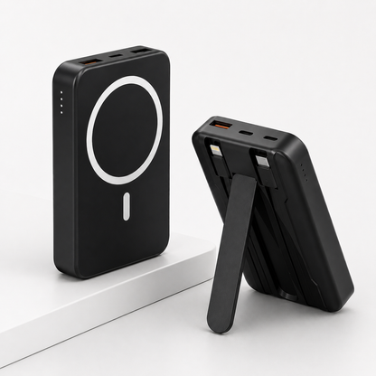 PowerCore™ Elite 4-in-1 Magnetic Fast Charger