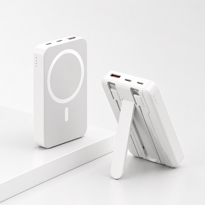 PowerCore™ Elite 4-in-1 Magnetic Fast Charger