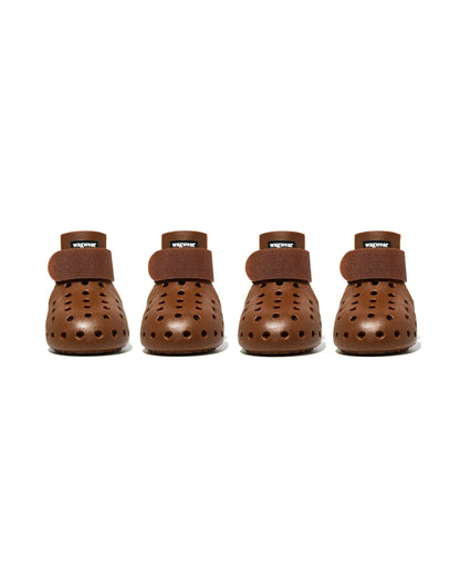 Wagwear™ Pet Shoes | Spring, Summer, Autumn, and Winter Dog Outdoor Sandals (Non-slip - Easy to Clean)