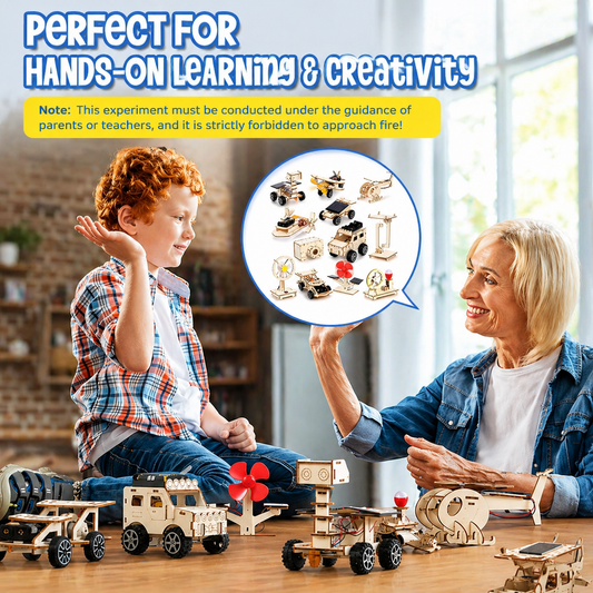 Future Engineer™ Robotics Kit