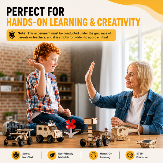 Future Engineer™ Robotics Kit