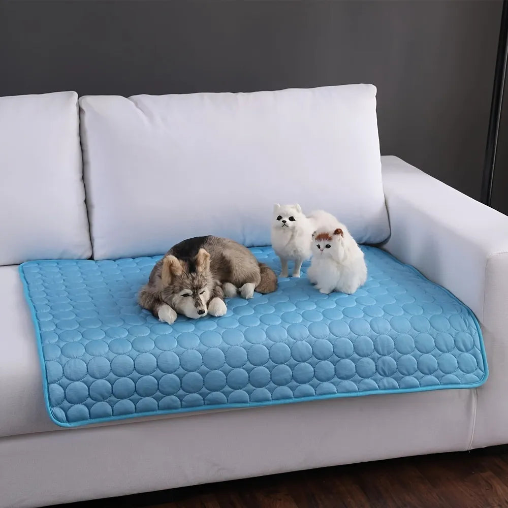 Pet Bed Washable Super Absorbent Mat