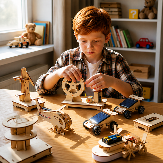 Future Engineer™ Robotics Kit
