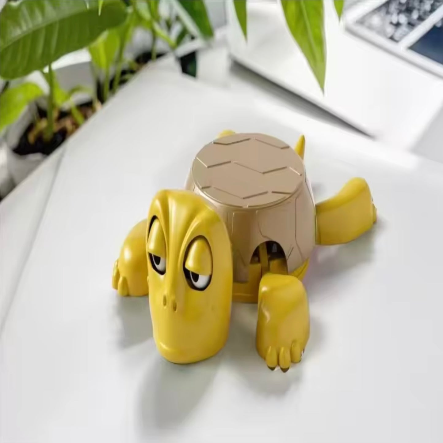 BetterLife™ Interactive 3D-Printed Coasters