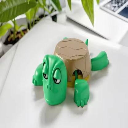 BetterLife™ Interactive 3D-Printed Coasters