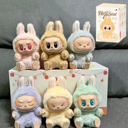 POP MART Labubu – Exclusive design figure