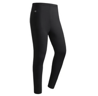 Men's Black Pants