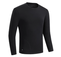 Men's Black Top