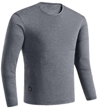 Men's Grey Top
