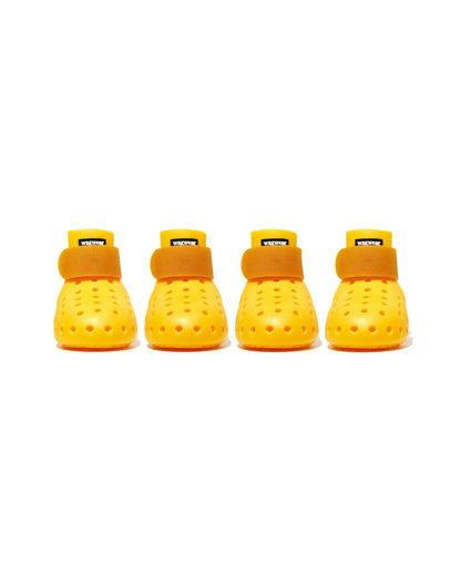 Wagwear™ Pet Shoes | Spring, Summer, Autumn, and Winter Dog Outdoor Sandals (Non-slip - Easy to Clean)