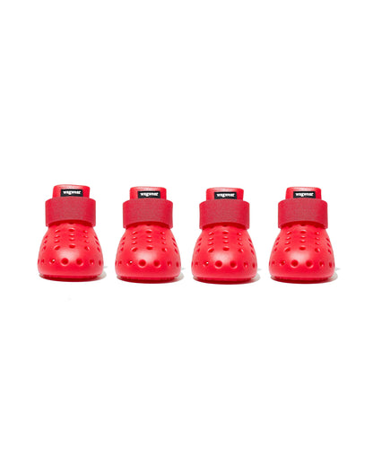 Wagwear™ Pet Shoes | Spring, Summer, Autumn, and Winter Dog Outdoor Sandals (Non-slip - Easy to Clean)