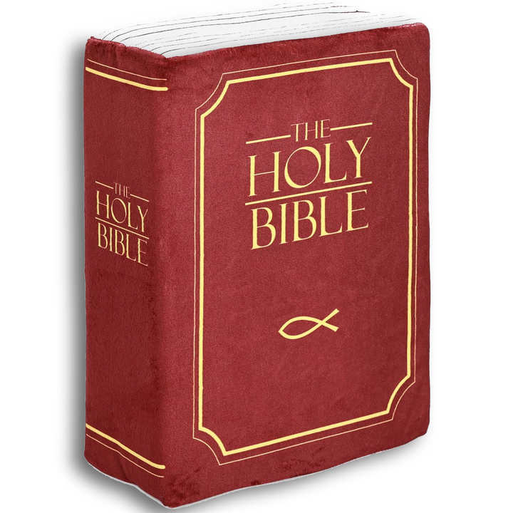 THE BIBLE PILLOW™