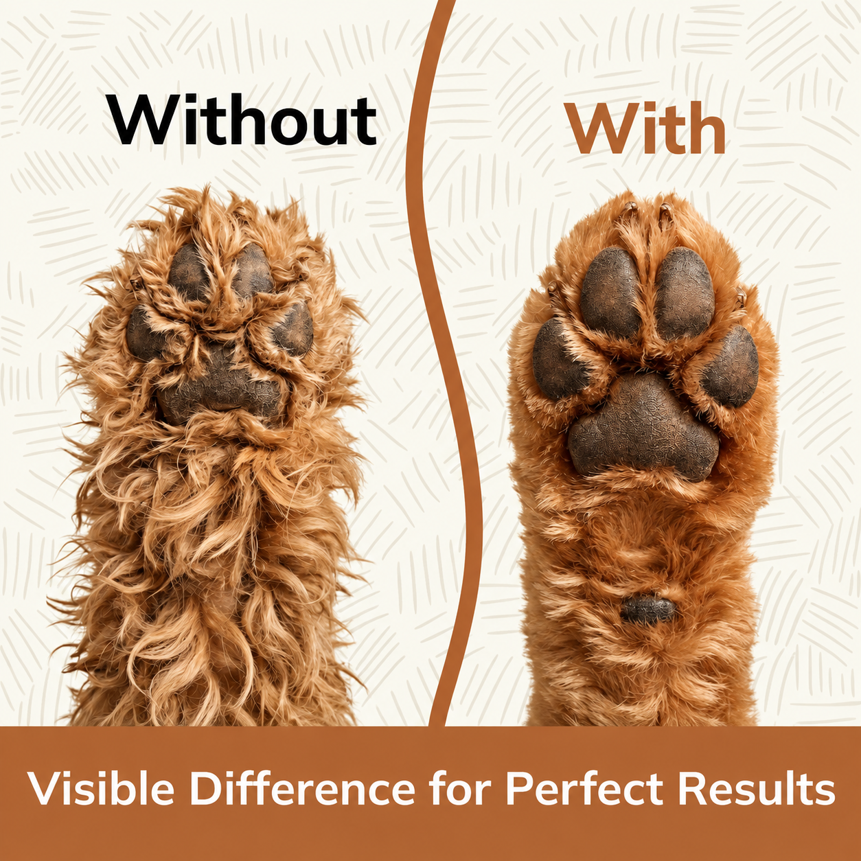 BetterLife® Pet Hair Trimmer