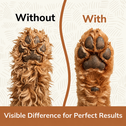 BetterLife® Pet Hair Trimmer