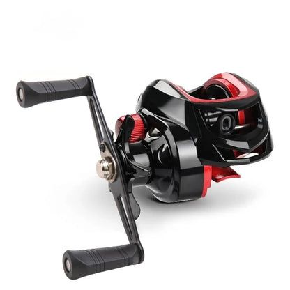 FISHINGHUB  BR200 BAITCASTING REEL SALTWATER FISHING  REELS