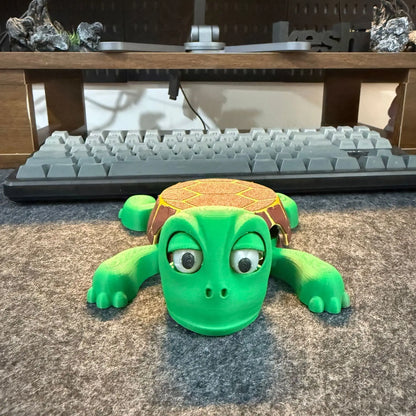 BetterLife™ Interactive 3D-Printed Coasters