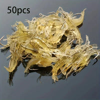 50pcs