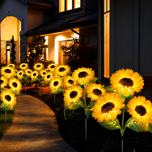 BetterLife™ SunGlow Bloom Lights 🌻