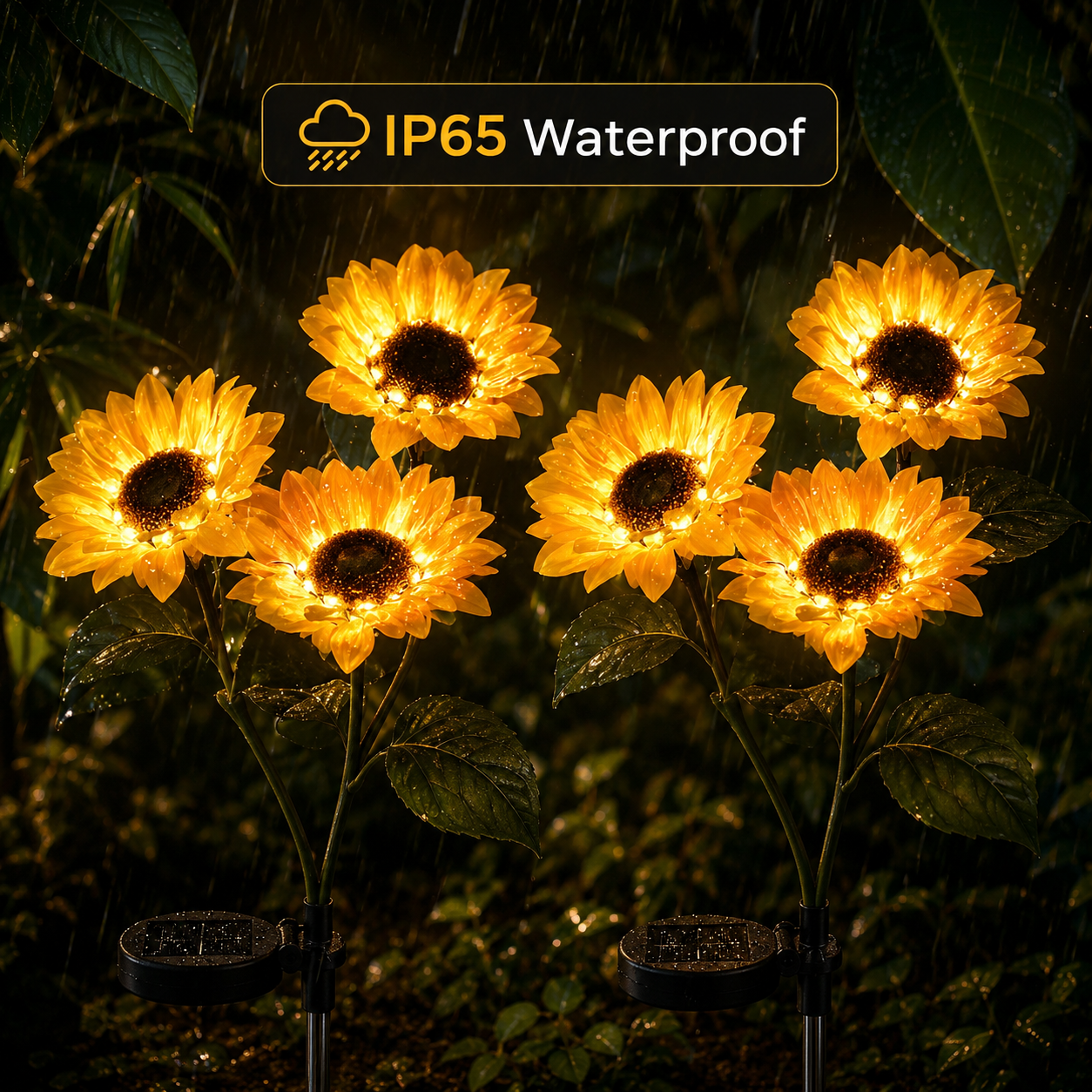 BetterLife™ SunGlow Bloom Lights 🌻