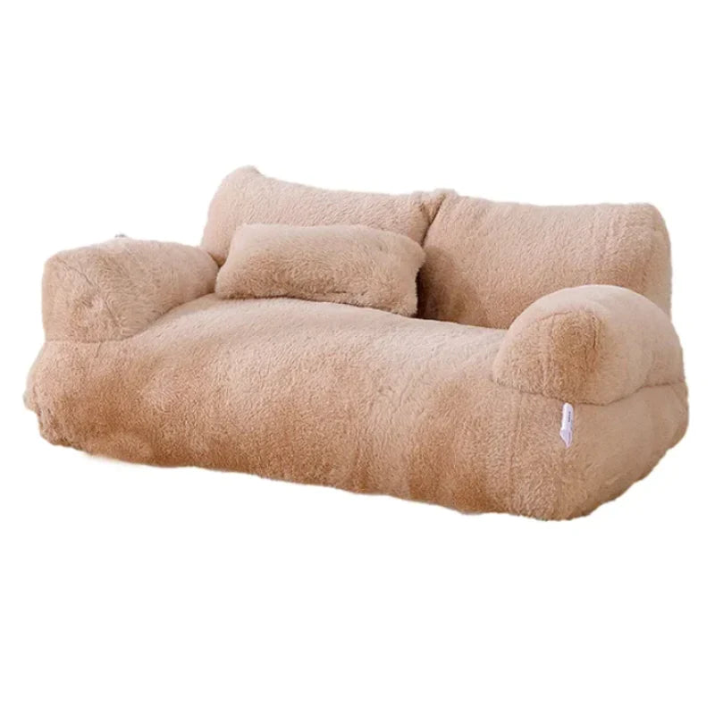 Extra Pet Sofa Cover