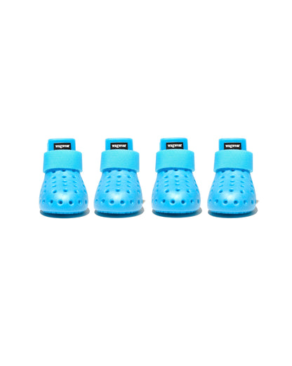 Wagwear™ Pet Shoes | Spring, Summer, Autumn, and Winter Dog Outdoor Sandals (Non-slip - Easy to Clean)