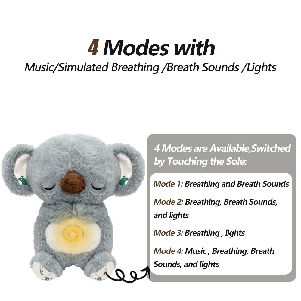 Calming Otter Plush | Instant Relief for Pups and Kittens from Stress &amp; Anxiety