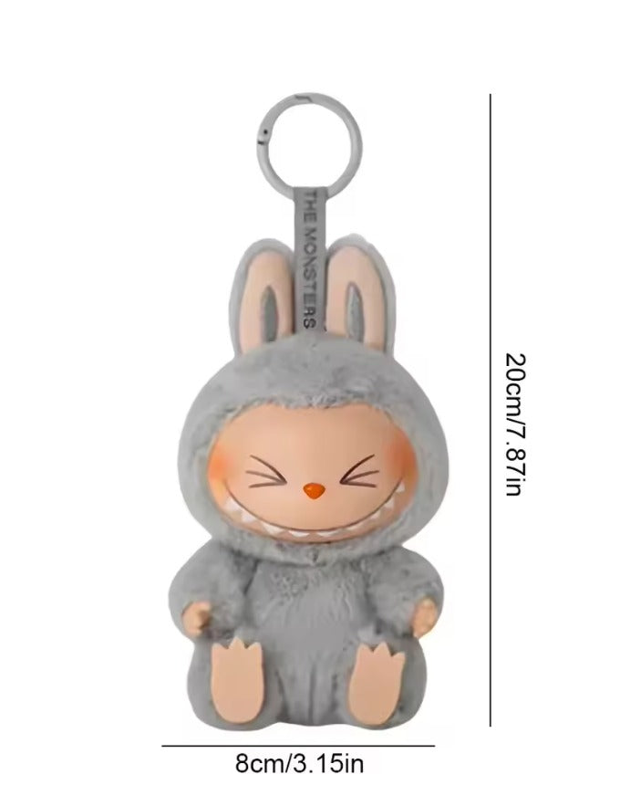 POP MART Labubu – Exclusive design figure