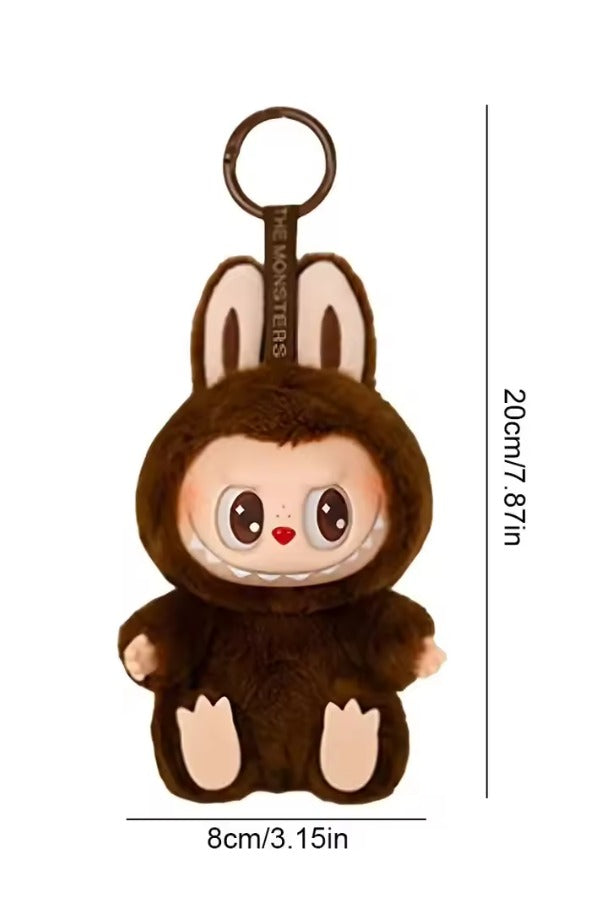 POP MART Labubu – Exclusive design figure