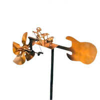 Drummer (Gold)