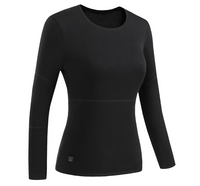 Women's Black Top