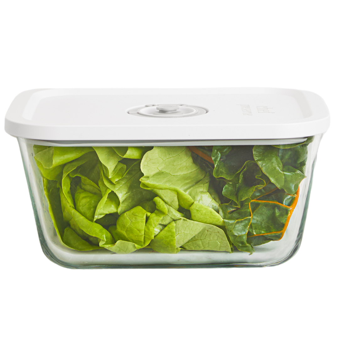 Chef Preserve™ Containers