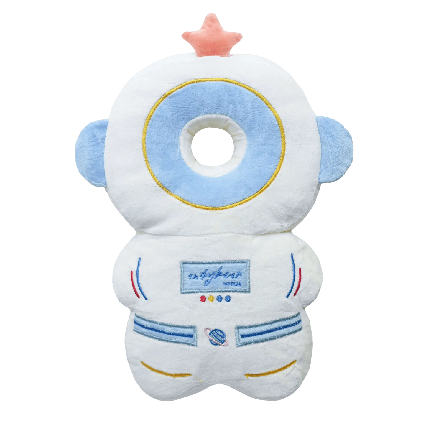 CushyGuard™ Baby Head Protector