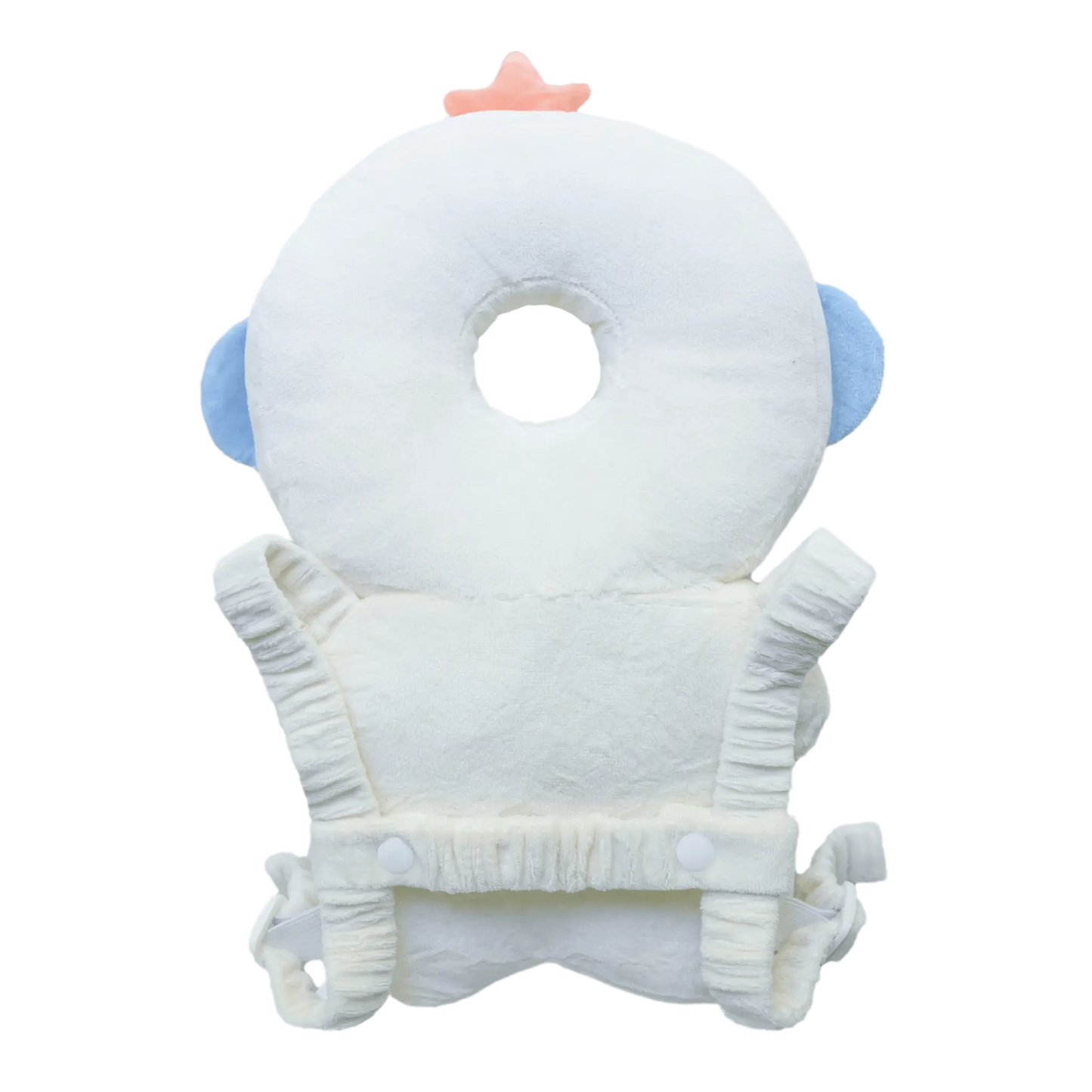 CushyGuard™ Baby Head Protector