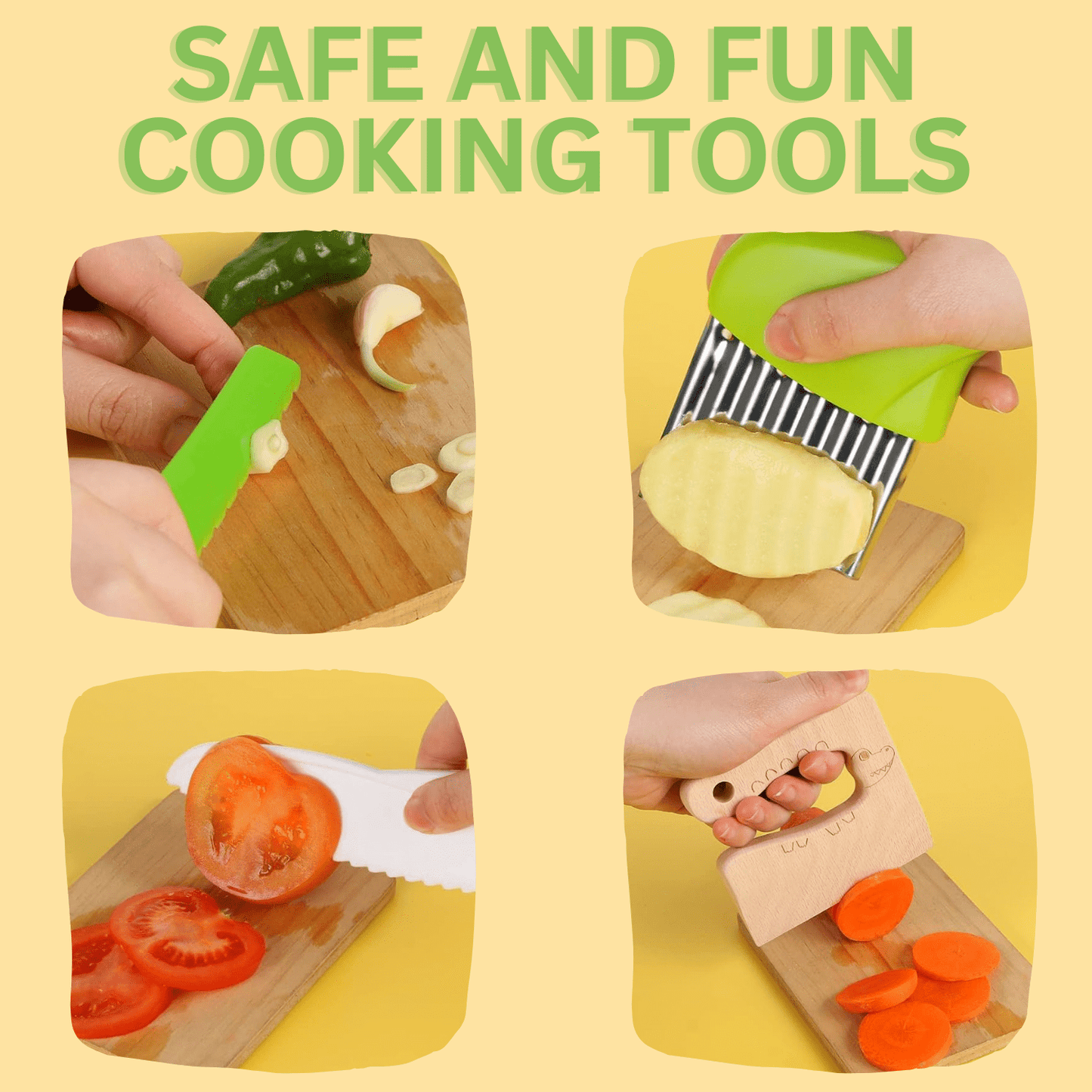Little Chef's Deluxe Kitchen Set for Kids 🍳🥕🍓🍽️