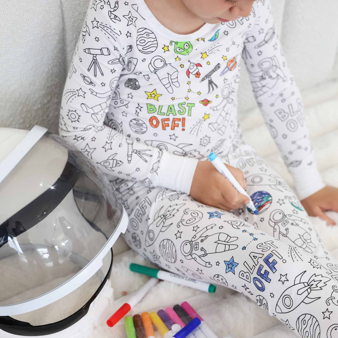 🎨 ColorDreams PJs