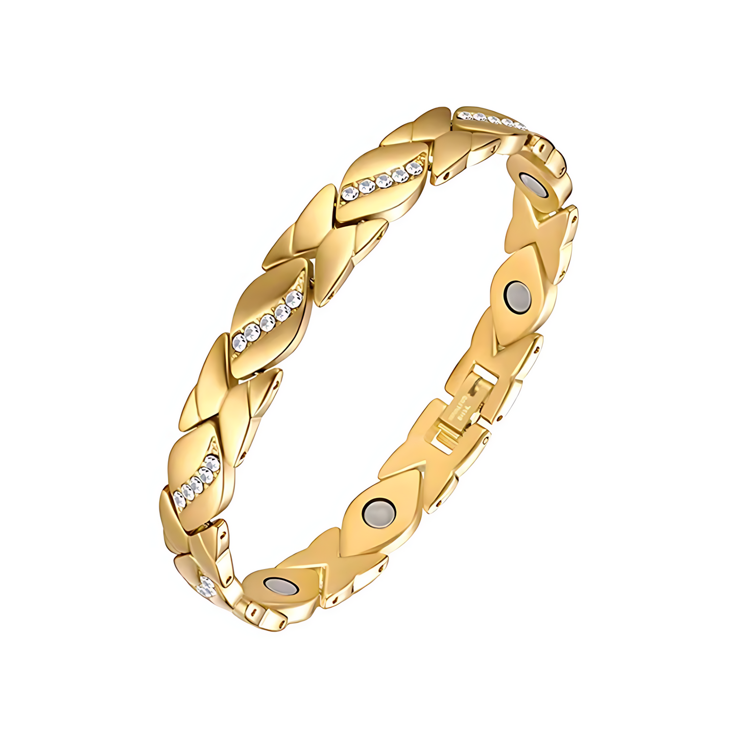 BetterLife™ Grand Magnetic Bracelet