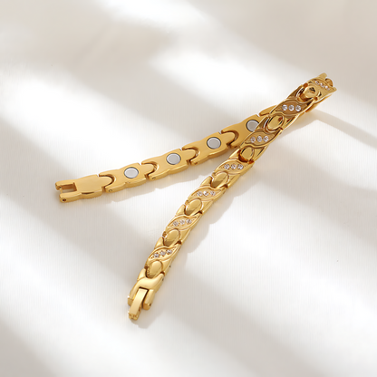 BetterLife™ Grand Magnetic Bracelet
