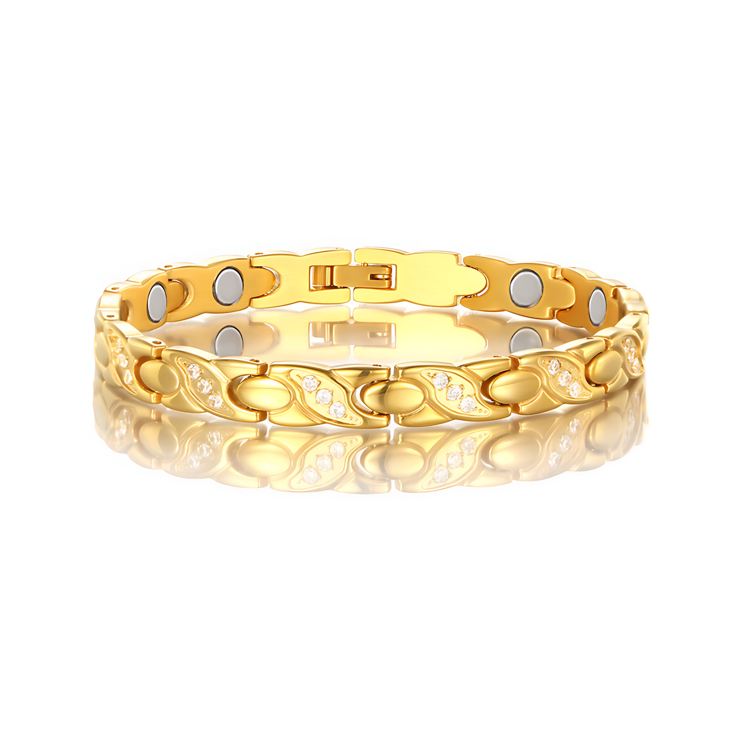 BetterLife™ Grand Magnetic Bracelet