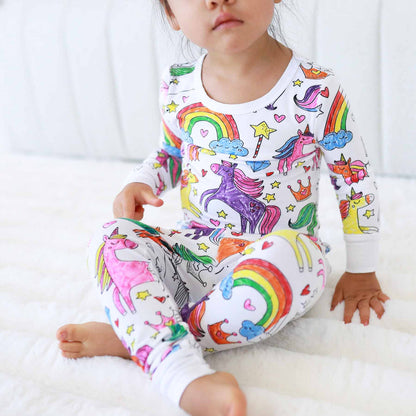 🎨 ColorDreams PJs