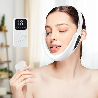 VFace™: Your Portable Facial Beauty Solution - BetterLife