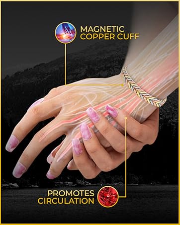 BetterLife™ Magnetic Bracelet