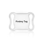 FindMy™ Tag: Pet Global GPS Locator