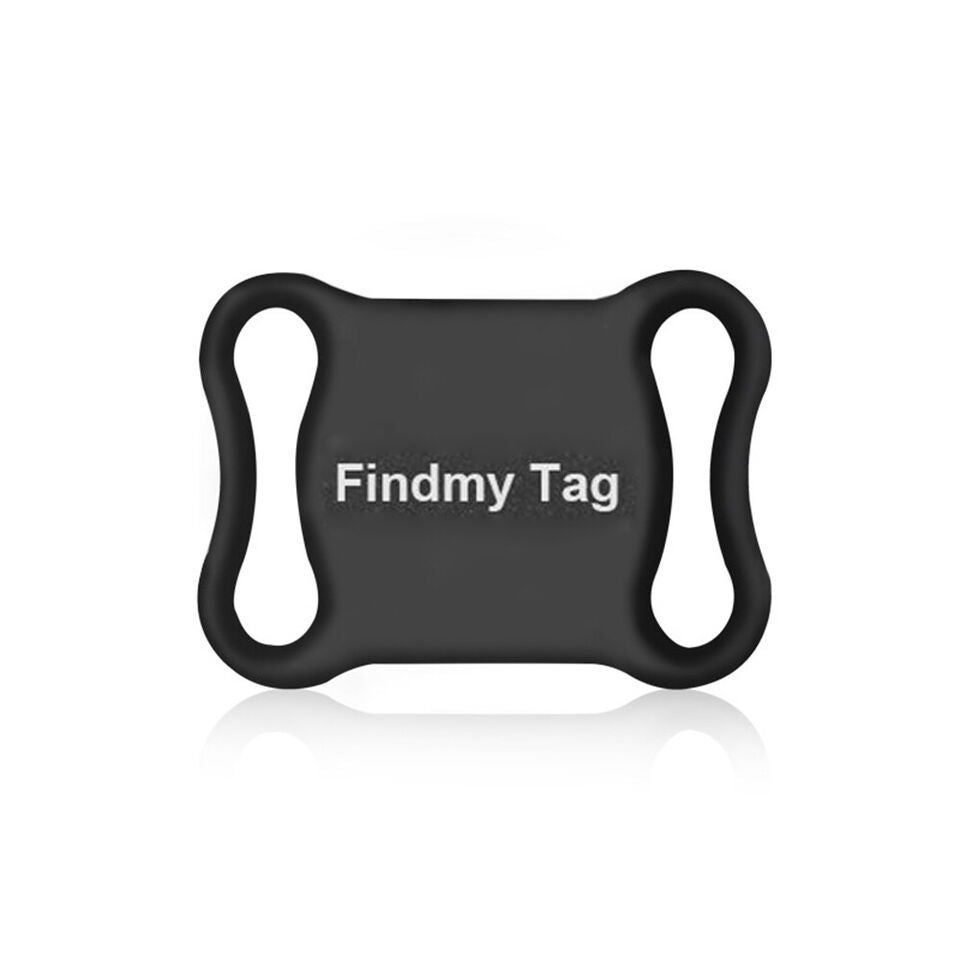 FindMy™ Tag: Pet Global GPS Locator