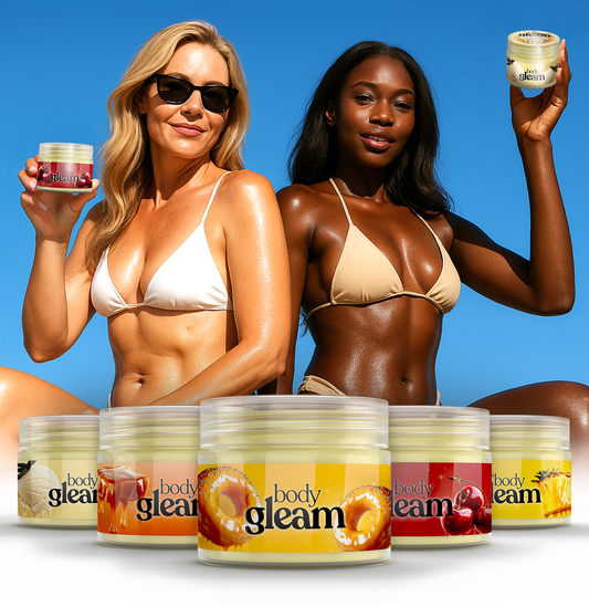 BetterLife™ Body Gleam