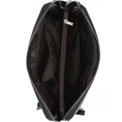 Minimal Carry Leather Clutch