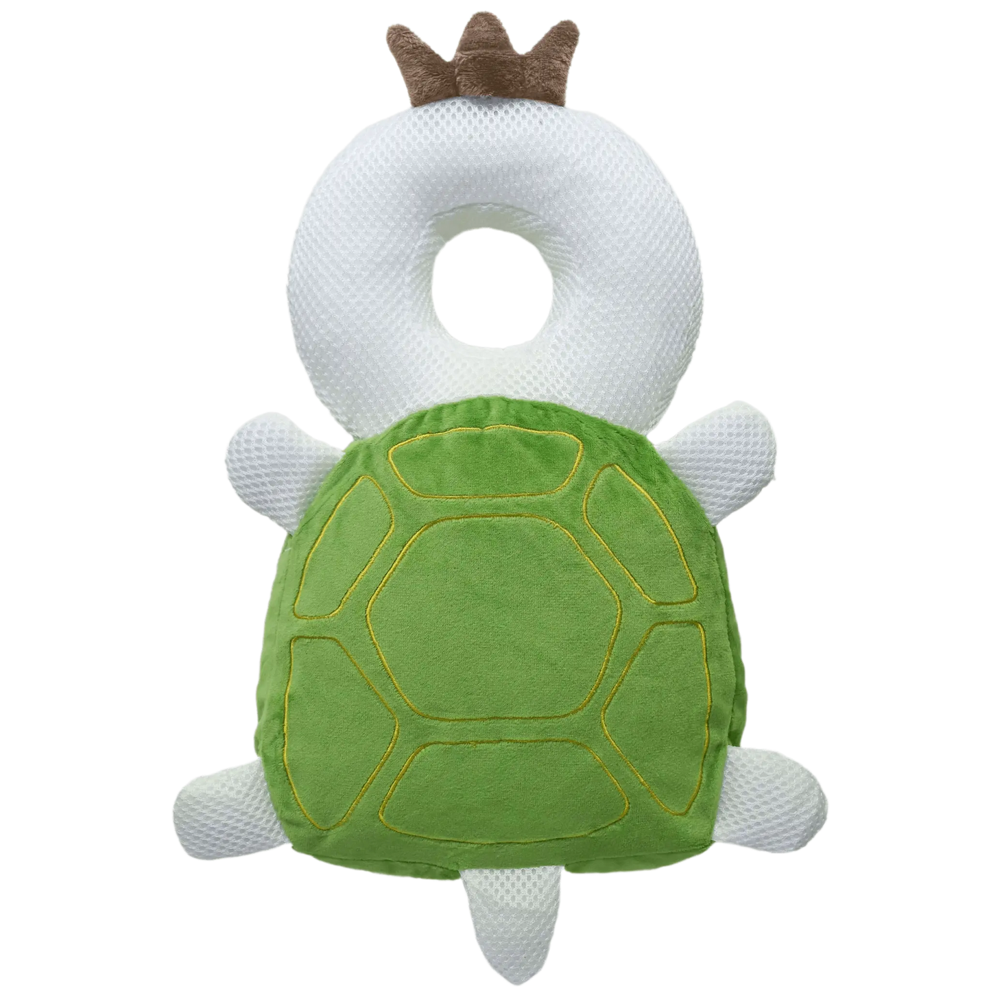 CushyGuard™ Baby Head Protector