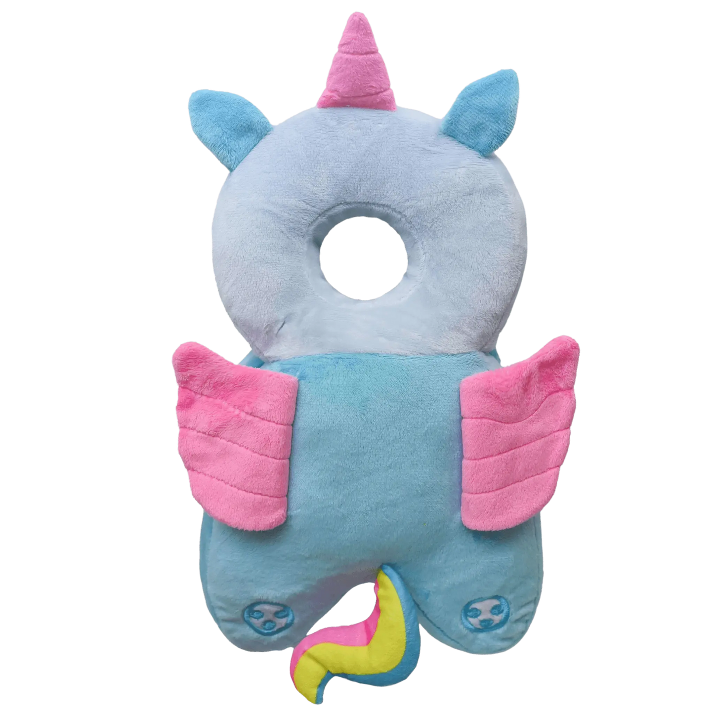 CushyGuard™ Baby Head Protector