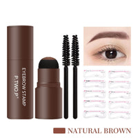 Natural Brown